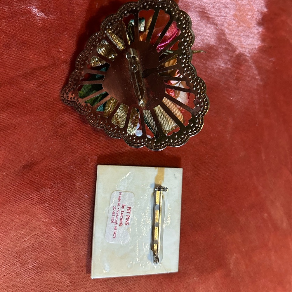 Vintage Accessory Bundle! - Picture 8 of 8